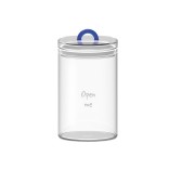 WD LIFESTYLE trauks beramiem pārtikas produktiem "Open me", 1,5 l  | 1