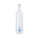 WD LIFESTYLE pudele ar figūru "Anchor", 1,2 l  | 1