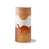 WD LIFESTYLE smilšu pulkstenis ar figūru "Camel"  | 2