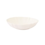 EASY LIFE porcelāna šķīvis zupai "Perle", Ø 20 cm  | 1