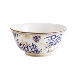 POZZI MILANO porcelāna bļoda "Corallo", Ø 15 cm  | 1