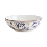 POZZI MILANO porcelāna bļoda "Corallo", Ø 23 cm  | 1