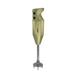 Blenderis bamix® "M200, Jubilee Blenderis bamix® "M200, Jubilee, Olive satin" | 2