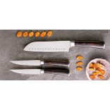 SCHULTE-UFER santoku nazis "Riku" 18 cm | 3