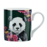 LIFETIMEBRANDS porcelāna krūze "Panda" 280 ml | 1