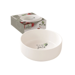 EASY LIFE porcelāna bļoda "Kitchen Elements" Ø 16 cm | 1