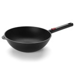 WOLL lējuma panna „Diamond QXR eco Logic Induction", WOK Ø 28 cm | 1