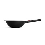 WOLL lējuma panna „Diamond QXR eco Logic Induction", WOK Ø 28 cm | 4