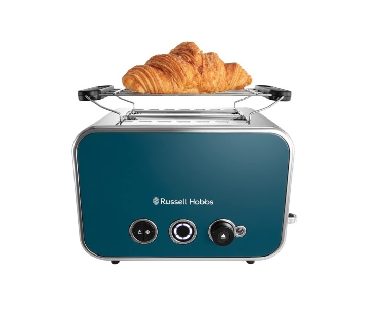 "Russell Hobbs" tosteris "Ocean blue", 26431-56  | 3