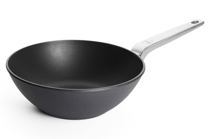 WOLL lējuma panna „Diamond Lite Pro Induction”, WOK Ø 26 cm | 1