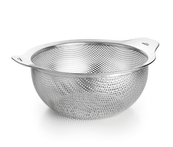 LACOR caurduris "Inox" Ø 22 cm | 1