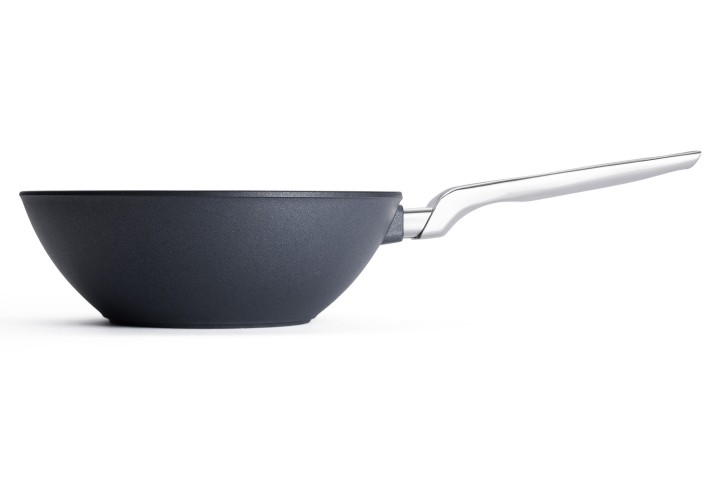 WOLL lējuma panna „Diamond Lite Pro Induction”, WOK Ø 26 cm | 3