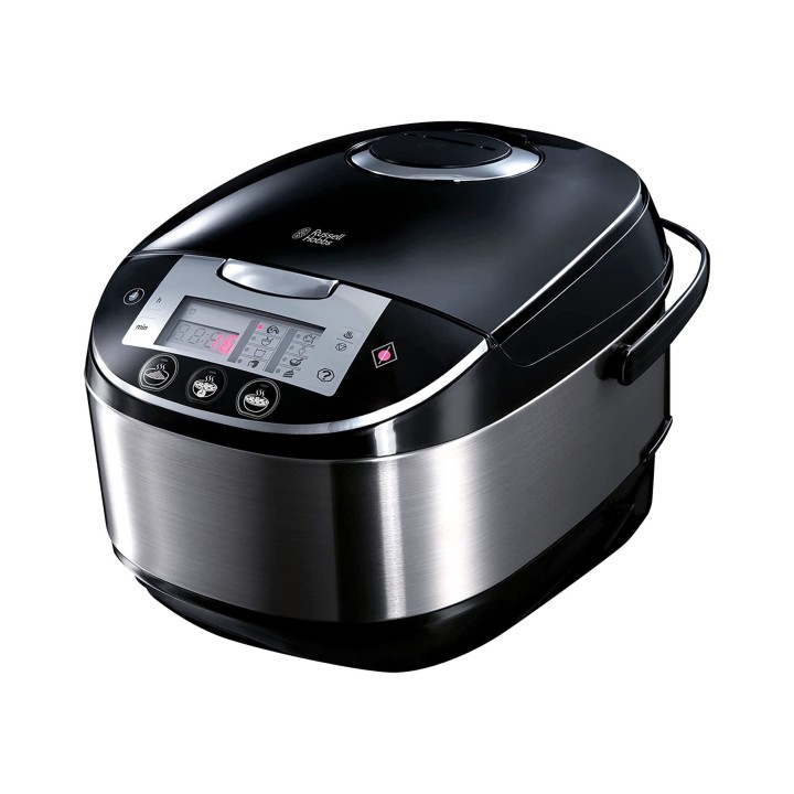 ''Russell Hobbs'' multifunkcionāls elektriskais katls ''Cook@Home'' 21850-56  | 1