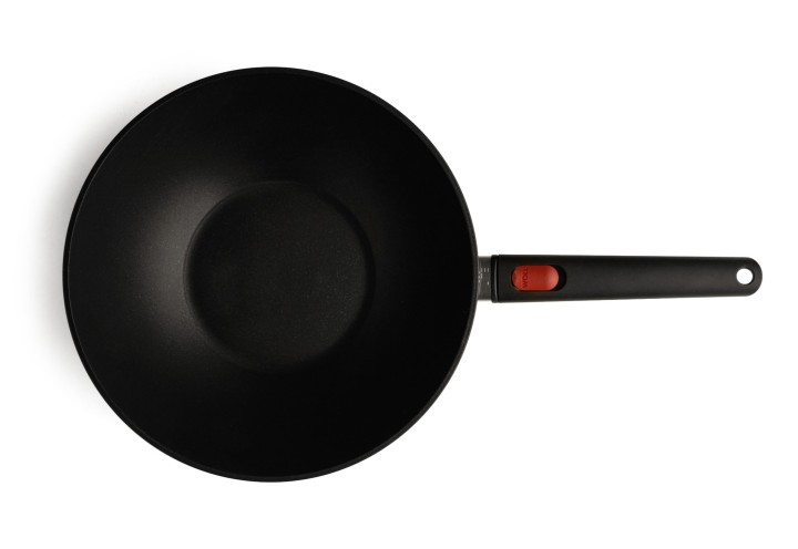 WOLL lējuma panna "Eco Lite Induction", WOK, Ø 30 cm  | 3