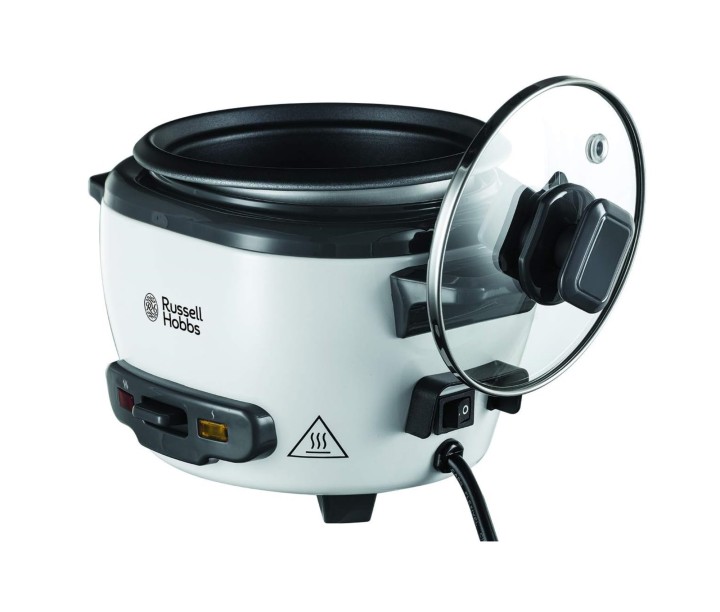 ''Russell Hobbs'' rīsu gatavotājs "Small Rice" 27020-56  | 3