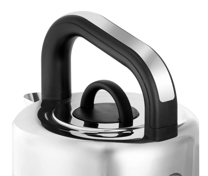 "Russell Hobbs" elektriskā tējkanna "Black", 1,5 l, 26420-70  | 4