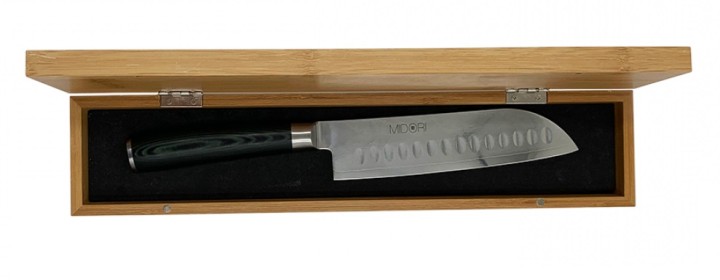 Richardson Sheffield santoku nazis "Midori" 17,5 cm  | 2