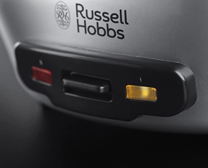 ''Russell Hobbs'' 14 tašu rīsu gatavotājs  23570-56  | 6