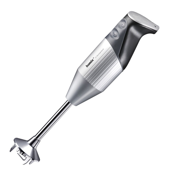 Blenderis bamix® "SwissLine M200 Silver"  | 3