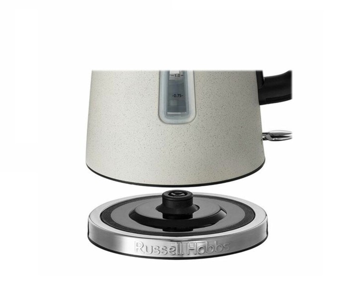 „Russell Hobbs” elektriskā tējkanna "Luna Stone", 1,7 l, 26960-70  | 3