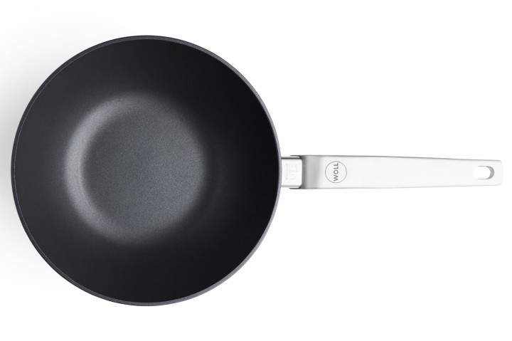 WOLL lējuma panna „Diamond Lite Pro Induction”, WOK Ø 26 cm | 2