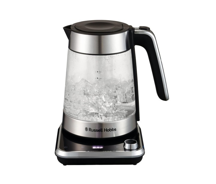 „Russell Hobbs” elektriskā tējkanna "Attentiv", 1,7 l, 26200-70  | 5