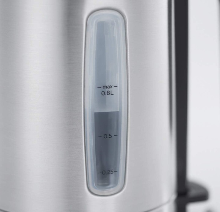 „Russell Hobbs” elektriskā tējkanna "Compact Stainless Steel", 800 ml, 24190-70  | 4