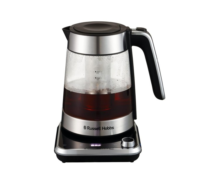 „Russell Hobbs” elektriskā tējkanna "Attentiv", 1,7 l, 26200-70  | 4