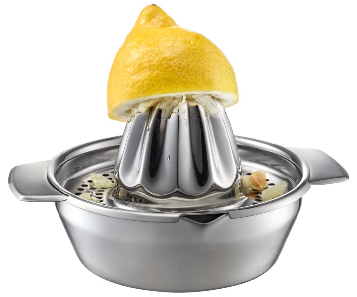 GEFU citronu sulas spiede "Lemon"  | 1