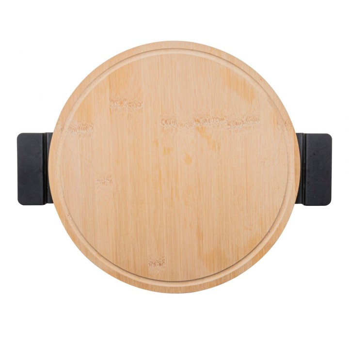 GUSTA rotējoša servēšanas paplāte "Lazy Susan", Ø 35 cm  | 2