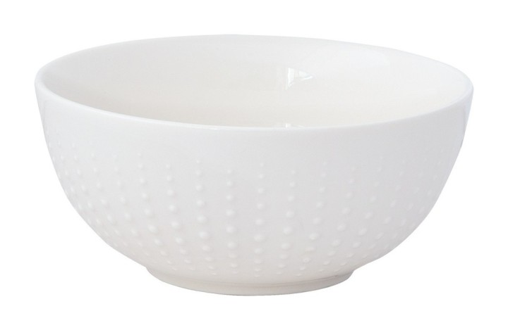 EASY LIFE porcelāna bļoda "Drops", Ø 12 cm  | 1