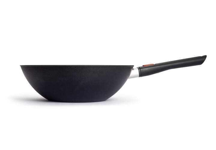 WOLL lējuma panna "Eco Lite Induction", WOK, Ø 30 cm  | 4