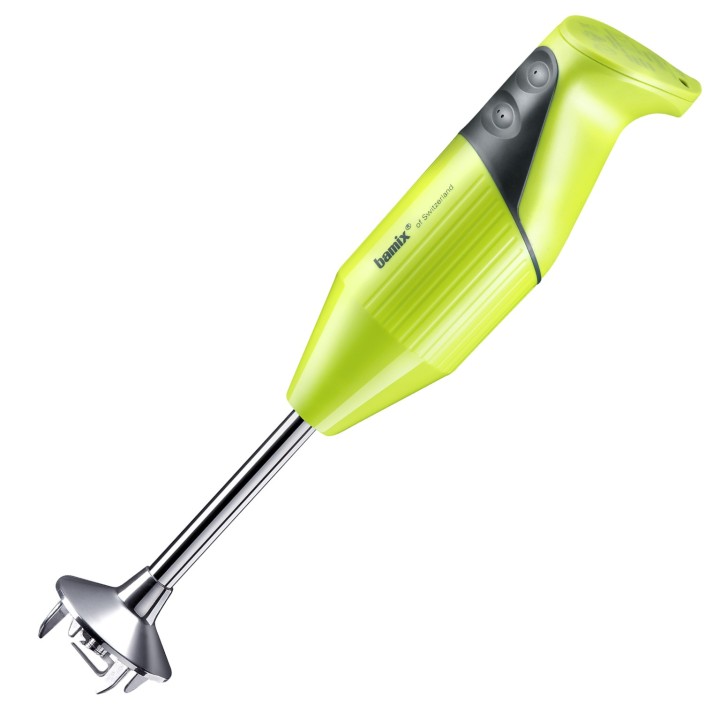 Blenderis bamix® "M200, Deluxe, Lime"  | 3