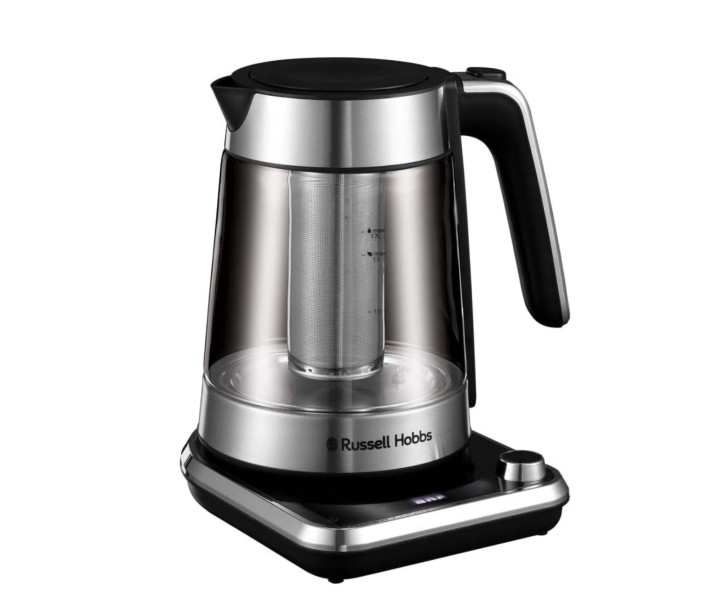 „Russell Hobbs” elektriskā tējkanna "Attentiv", 1,7 l, 26200-70  | 1