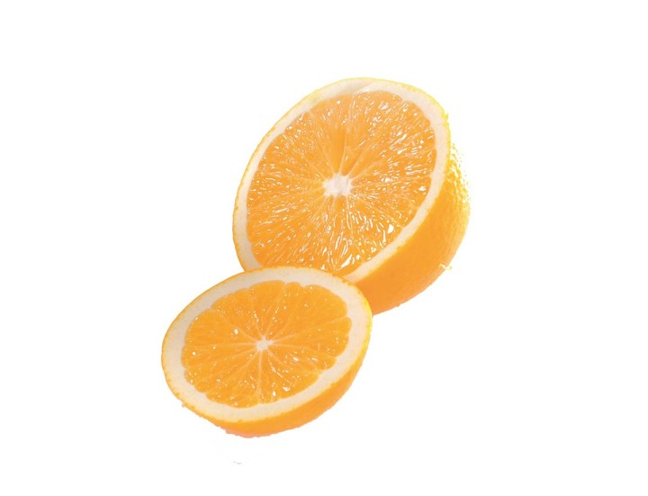 GEFU citronu sulas spiede "Lemon"  | 2