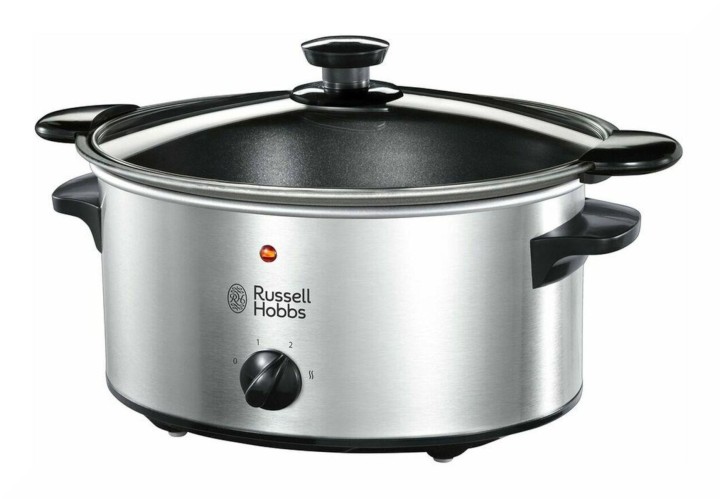 ''Russell Hobbs'' lēnās gatavošanas lerīce  3,5 l, 22740-56  | 1