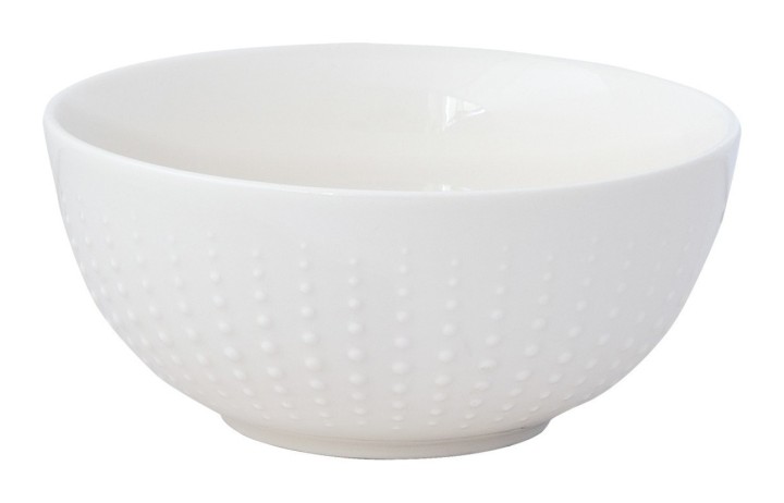 EASY LIFE porcelāna bļoda  "Drops", Ø 16 cm  | 1