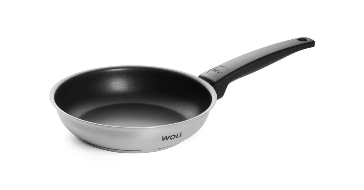 Non-Stick Pan 28 cm Concept 528NC WOLL