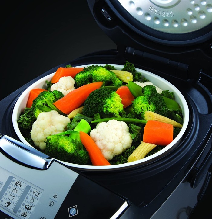 ''Russell Hobbs'' multifunkcionāls elektriskais katls ''Cook@Home'' 21850-56  | 2