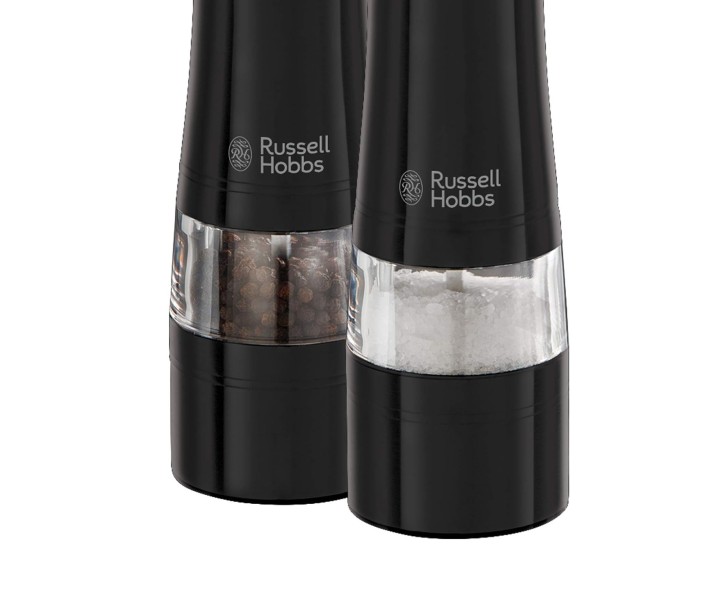 „Russell Hobbs” sāls un piparu dzirnaviņas 28010-56  | 4