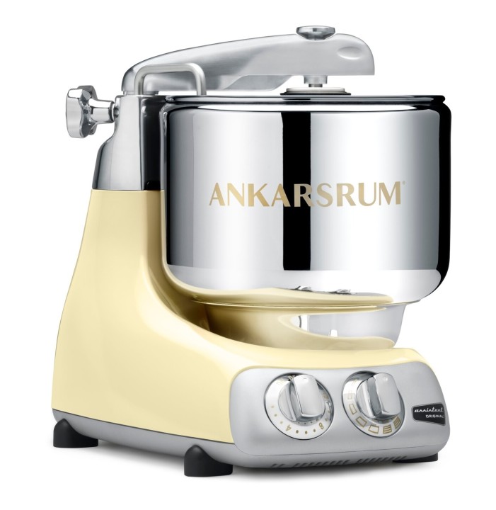 ANKARSRUM ORIGINAL virtuves kombains AKM 6230 C  | 1