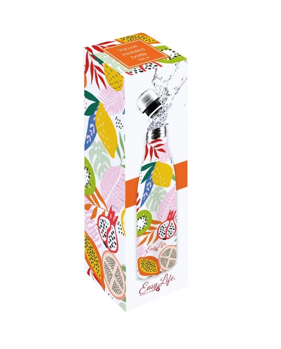 EASY LIFE pudele ''Tutti Frutti'', 500 ml  | 2