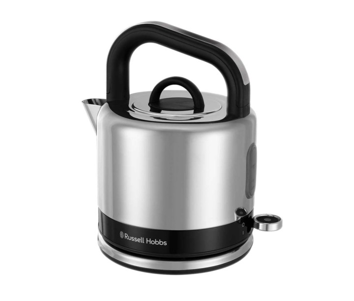 "Russell Hobbs" elektriskā tējkanna "Black", 1,5 l, 26420-70  | 1