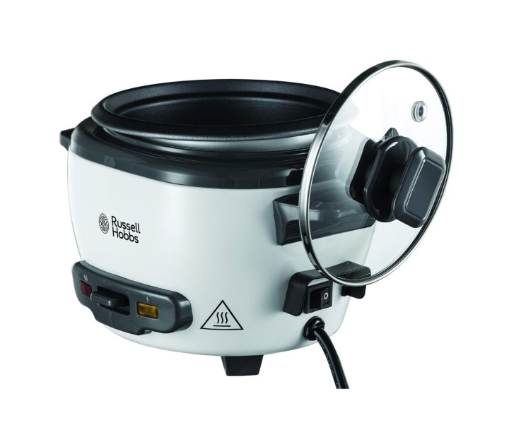 ''Russell Hobbs'' rīsu gatavotājs "Medium Rice" 27030-56  | 4