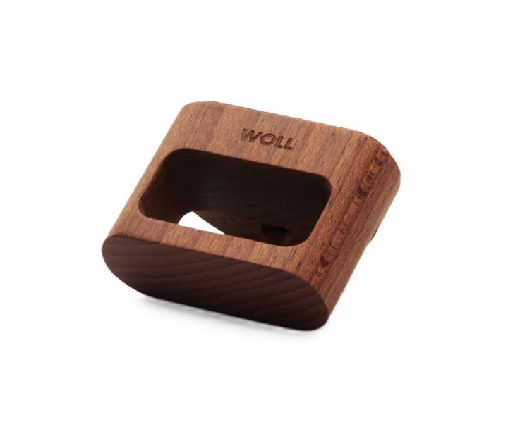 WOLL koka poda rokturis Diamond QXR eco Logic | 1