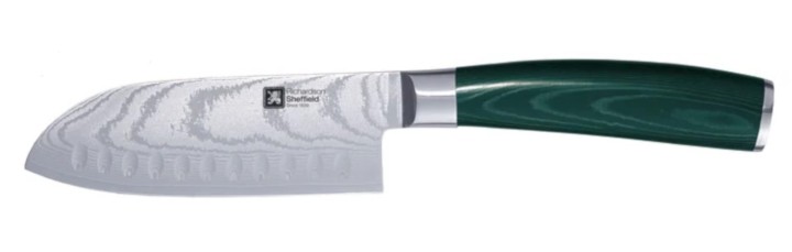 Richardson Sheffield santoku nazis "Midori" 12,5 cm  | 1