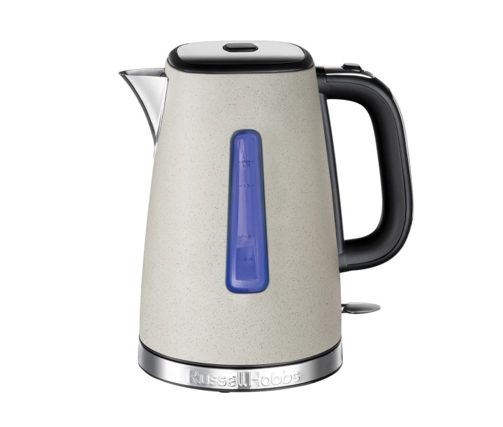 „Russell Hobbs” elektriskā tējkanna "Luna Stone", 1,7 l, 26960-70  | 1