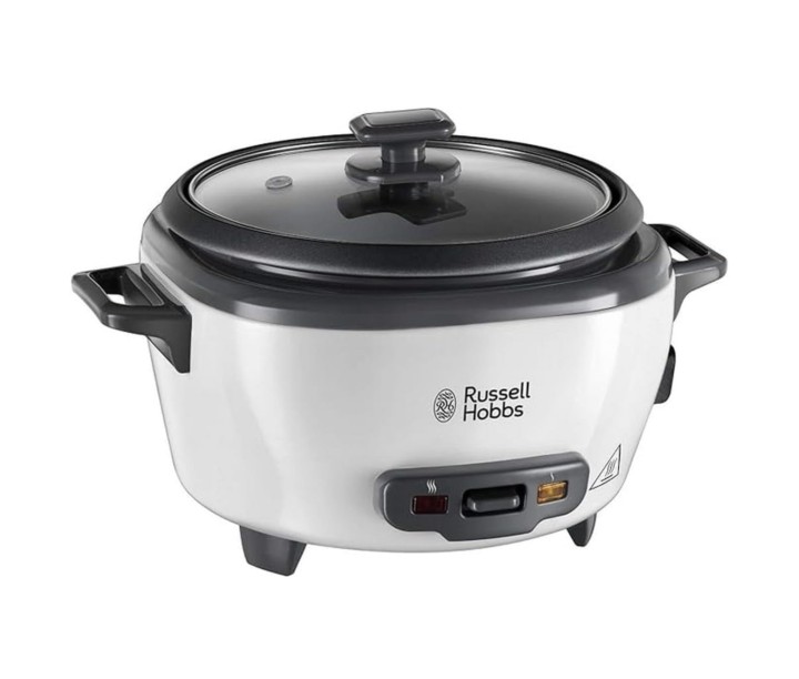 ''Russell Hobbs'' rīsu gatavotājs "Medium Rice" 27030-56  | 1