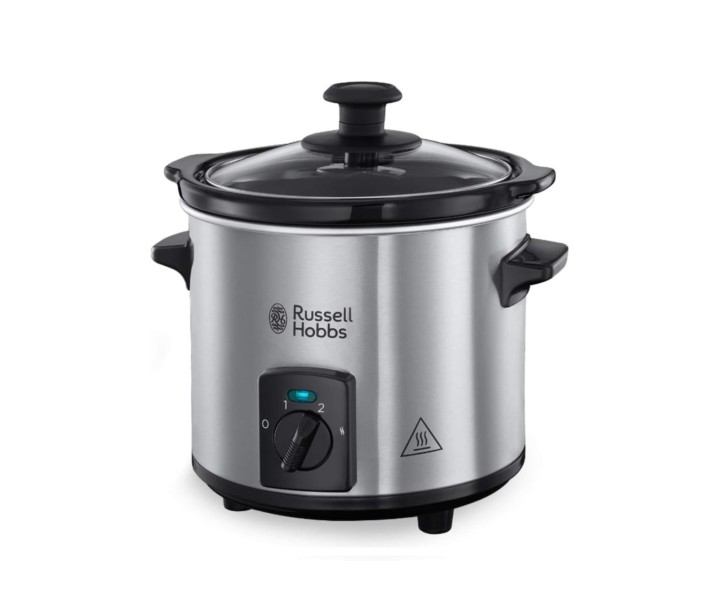 ''Russell Hobbs'' lēnās gatavošanas lerīce "Compact home" 2 l, 25570-56  | 1